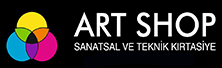 Artshop Sanatsal Kırtasiye