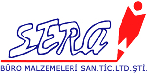 Sera Büro Malzemeleri