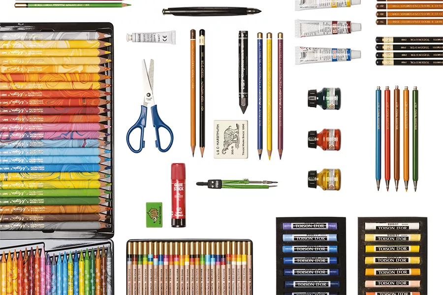 Koh-ı-noor Hardtmuth